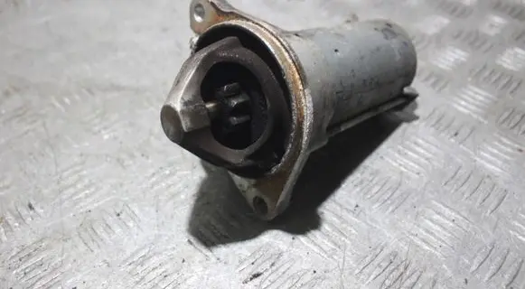 Ford Turneo Courier Starter motor CV6T11000AB