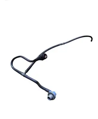 Fiat Ducato Vacuum line/pipe/hose 7665808