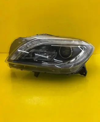Mercedes-Benz ML W166 Headlight/headlamp A1668206059