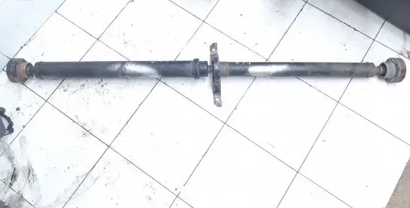 Audi A4 S4 B6 8E 8H Drive shaft (set)