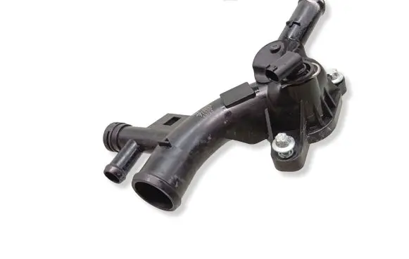 Opel Zafira C Engine coolant pipe/hose 4010023