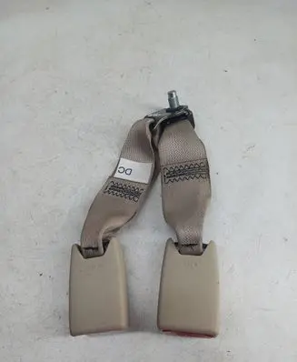 Nissan Murano Z50 Middle seatbelt buckle (rear) 