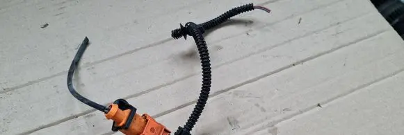 Audi Q5 SQ5 Engine installation wiring loom 8K0973702C