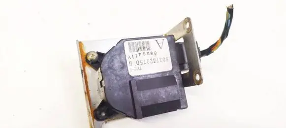 Renault Koleos I Air flap motor/actuator 5027523750b