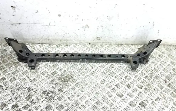 Opel Insignia B Radiator support slam panel bracket 