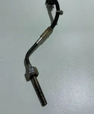 Exhaust gas temperature sensor