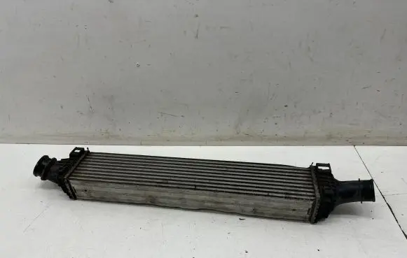 Audi A4 S4 B9 Engine oil radiator 8W0145805B