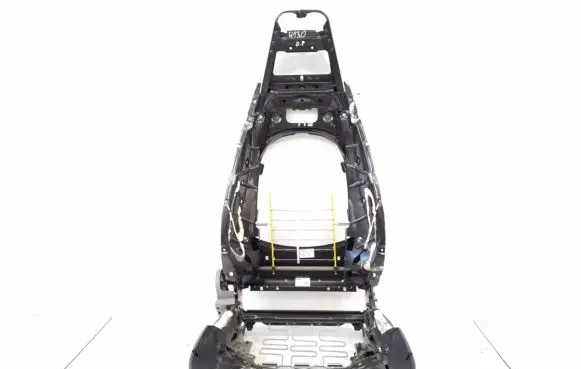 Porsche Panamera (970) Seat frame 97052120203
