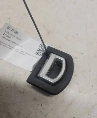 Volkswagen Golf IV Other interior part 1J0864203B