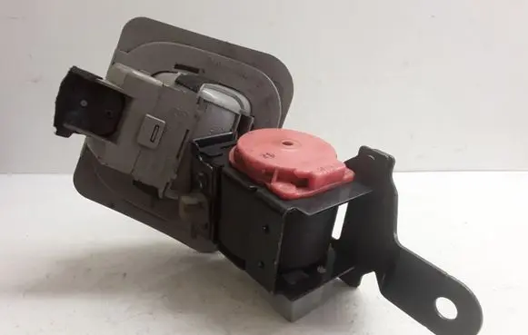 Mazda Premacy Front seatbelt 90543A0