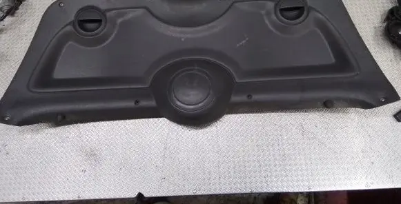 Mini One - Cooper R50 - 53 Tailgate/boot lid cover trim 