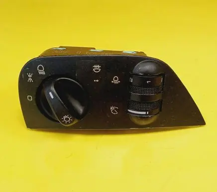 Seat Ibiza II (6k) Light switch 6K1941531B