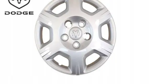Dodge Journey R16 wheel hub/cap/trim 1BG69TRMAB
