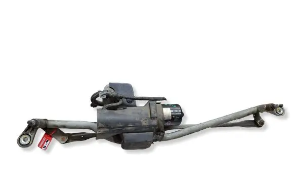 Fiat Ducato Front wiper linkage and motor S26309023 1363338080