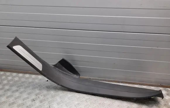 Audi A8 S8 D4 4H Rear sill trim cover 4H0864607K