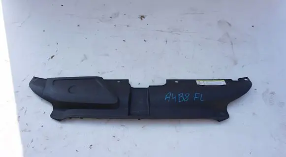 Audi A4 S4 B8 8K Front piece kit PASPRZEDNI