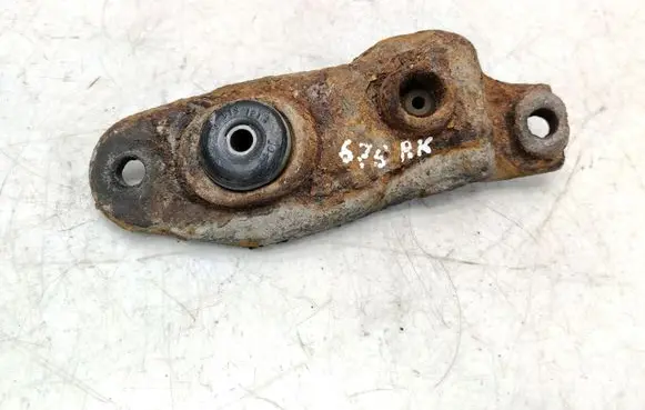 Volkswagen Transporter - Caravelle T4 Front shock absorber/damper 411513121
