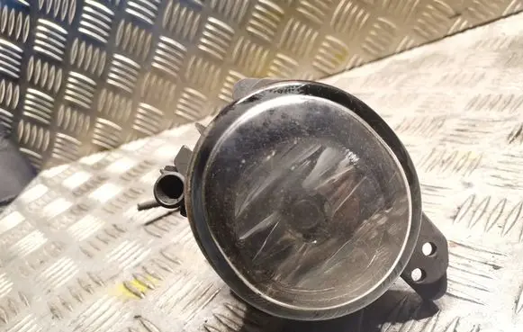 Mercedes-Benz A W169 Front fog light 2518200856