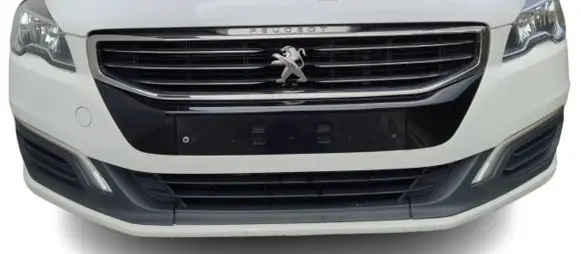 Peugeot 508 RXH Front bumper EWPB