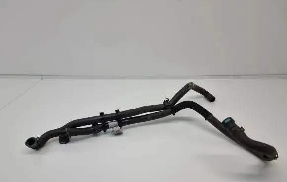 Jaguar F-Pace Engine coolant pipe/hose JX7318C266AB