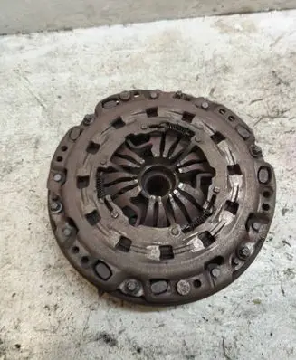 Mercedes-Benz B W245 Clutch set kit 