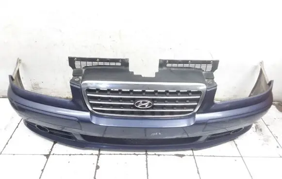 Hyundai Trajet Front bumper 865113A100 X865203A010