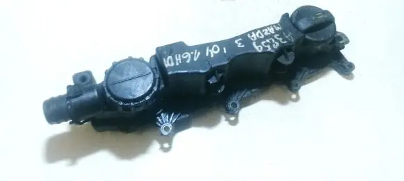 Mazda 3 I Rocker cam cover 9651815680 993760