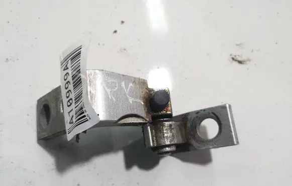 Audi A8 S8 D3 4E Rear door lower hinge 