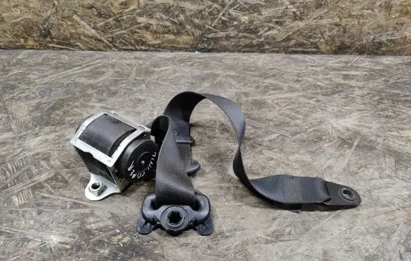 Mini One - Cooper R50 - 53 Front seatbelt 601028900 531077400B