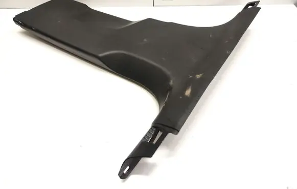 Audi A4 S4 B9 (B) pillar trim (bottom) 8W0867239A