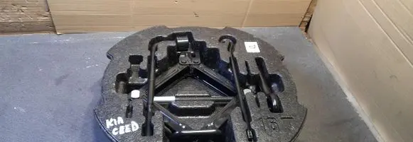 KIA Ceed Tool set 09149-A2100