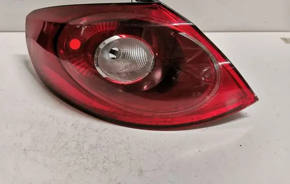 Volkswagen PASSAT CC Rear/tail lights 3C8945095D