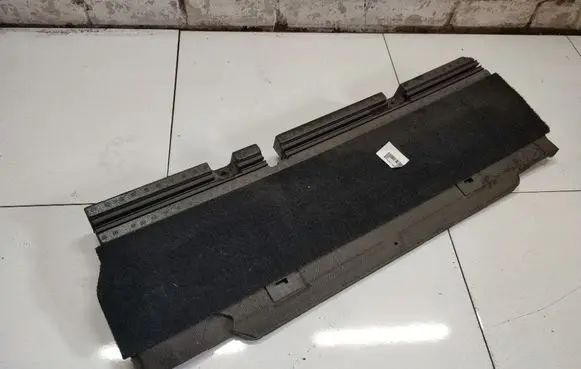 Subaru Legacy Other trunk/boot trim element P1887NK P-1887NK