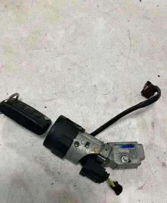 Ignition lock