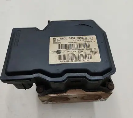 Mini Cooper Countryman R60 ABS Pump 9813345