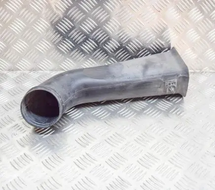 Jaguar XK - XKR Air intake duct part 6W839A675AA