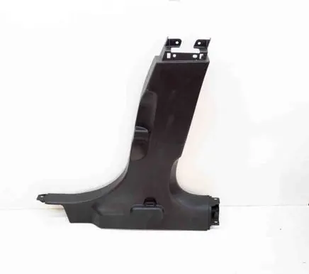 Maserati Ghibli (B) pillar trim (top) 6700204030 670020403