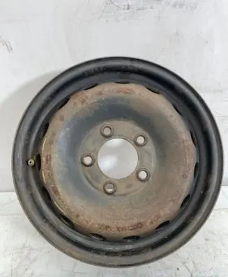 Renault Master III R16 steel rim 403000037R
