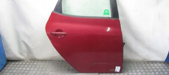 KIA Venga Rear door