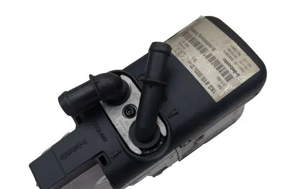 Audi A3 S3 8P Auxiliary pre-heater (Webasto) 1K0815005FD