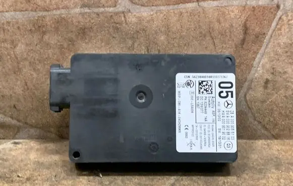 Mercedes-Benz B W246 W242 Distronic sensor radar A0009055103