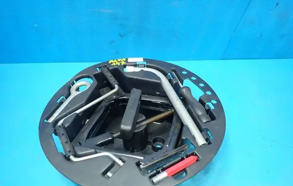 Alfa Romeo 156 Tool set 60622205 LS281102 C0DA400