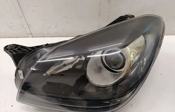 Mercedes-Benz SLK R172 Headlight/headlamp A1728202159
