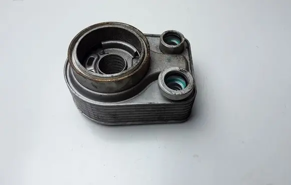 Nissan Note (E12) Oil filter mounting bracket 8200923115
