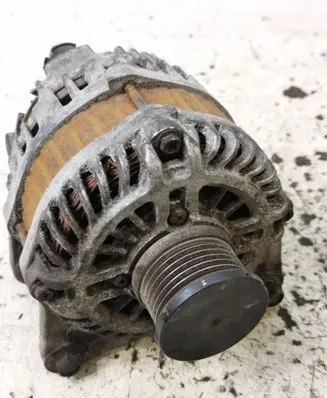 Nissan Qashqai Generator/alternator 23100JD200 A2TJ0281ZE