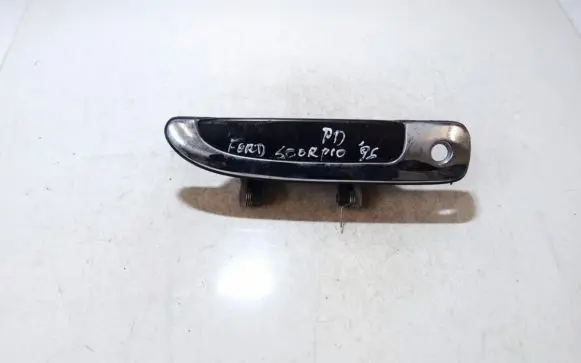 Ford Scorpio Front door exterior handle