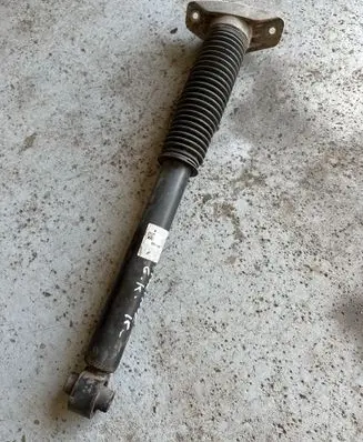 Rear shock absorber/damper