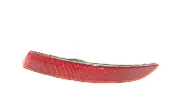 BMW 5 GT F07 Rear tail light reflector 7199648