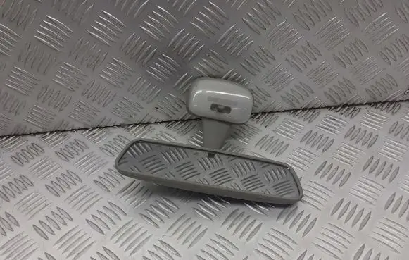 Suzuki Alto Rear view mirror (interior) E11015786