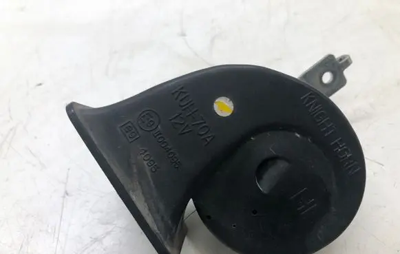 Mazda CX-7 Horn signal E94095 KUH70A